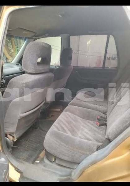 Big with watermark honda accord oyo state ibadan 46582