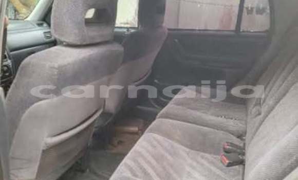 Acheter Occasion Voiture Honda Accord Autre à Ibadan, État d'Oyo Acheter Occasion Voiture Honda Accord Autre à Ibadan, État d'Oyo