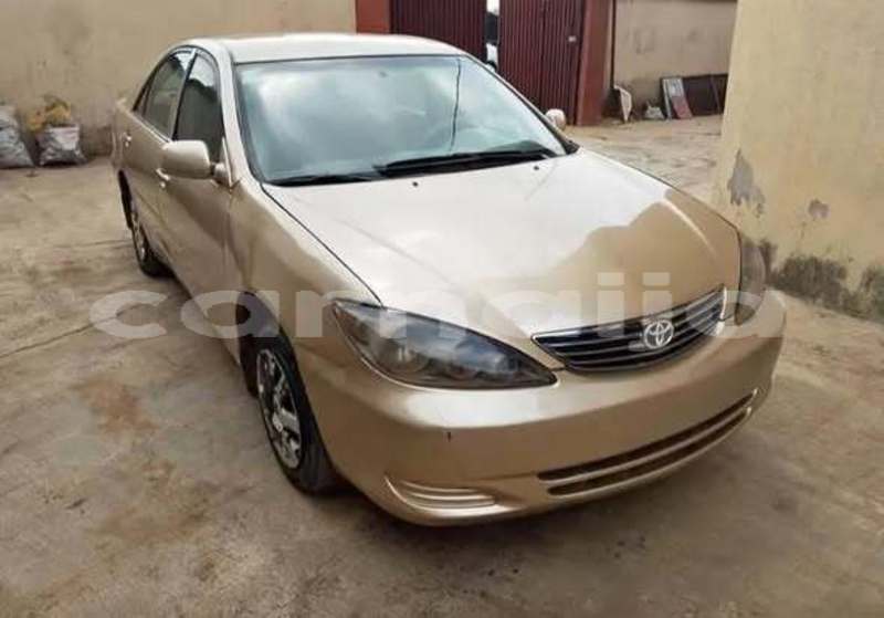 Big with watermark toyota camry oyo state ibadan 46583