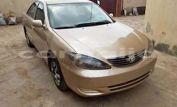 Acheter Occasion Voiture Toyota Camry Autre à Ibadan, État d'Oyo Acheter Occasion Voiture Toyota Camry Autre à Ibadan, État d'Oyo