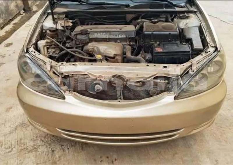 Big with watermark toyota camry oyo state ibadan 46583