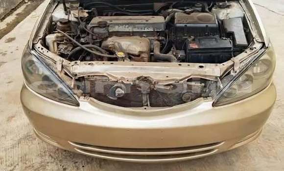 Acheter Occasion Voiture Toyota Camry Autre à Ibadan, État d'Oyo Acheter Occasion Voiture Toyota Camry Autre à Ibadan, État d'Oyo