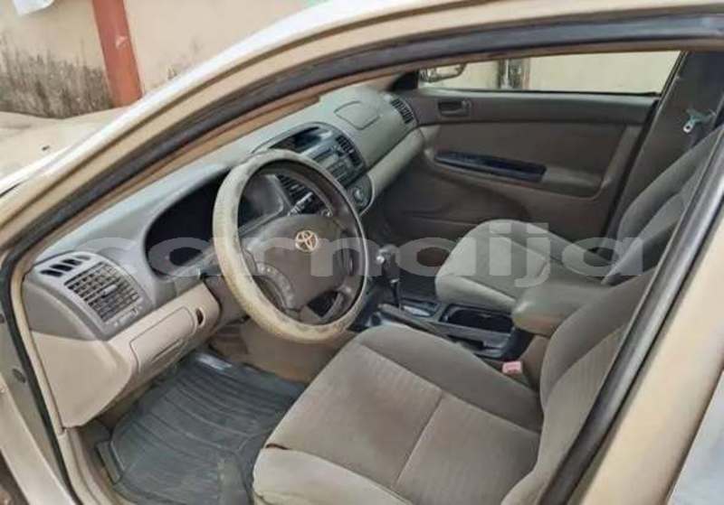 Big with watermark toyota camry oyo state ibadan 46583