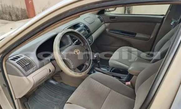 Acheter Occasion Voiture Toyota Camry Autre à Ibadan, État d'Oyo Acheter Occasion Voiture Toyota Camry Autre à Ibadan, État d'Oyo
