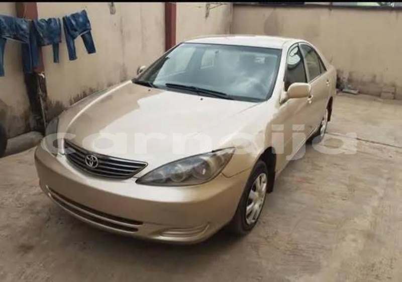 Big with watermark toyota camry oyo state ibadan 46583