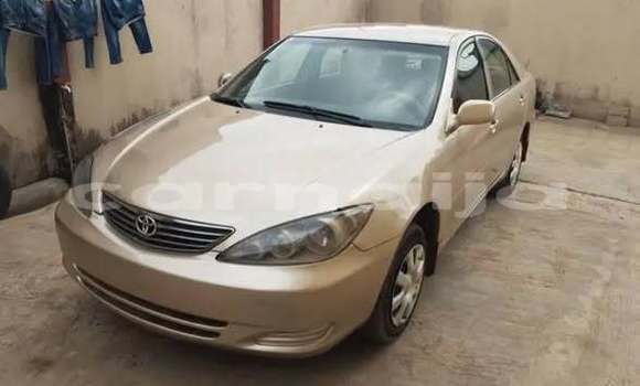 Acheter Occasion Voiture Toyota Camry Autre à Ibadan, État d'Oyo Acheter Occasion Voiture Toyota Camry Autre à Ibadan, État d'Oyo