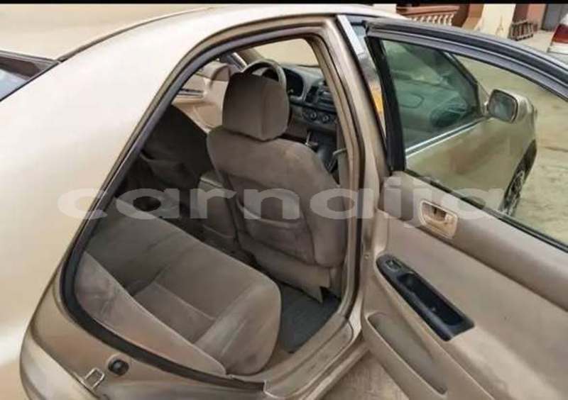 Big with watermark toyota camry oyo state ibadan 46583