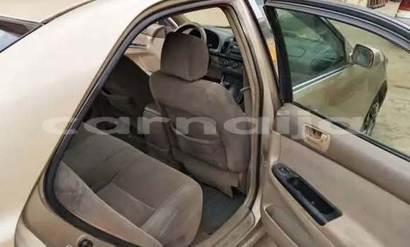 Acheter Occasion Voiture Toyota Camry Autre à Ibadan, État d'Oyo Acheter Occasion Voiture Toyota Camry Autre à Ibadan, État d'Oyo