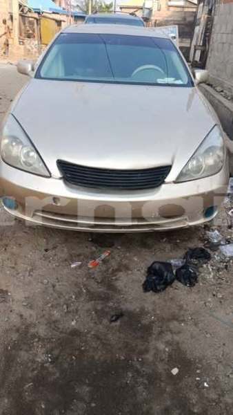 Big with watermark lexus es 300 oyo state ibadan 46584