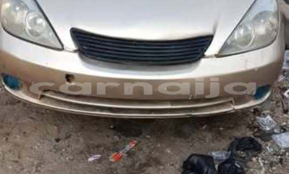 Acheter Occasion Voiture Lexus ES 300 Autre à Ibadan, État d'Oyo Acheter Occasion Voiture Lexus ES 300 Autre à Ibadan, État d'Oyo