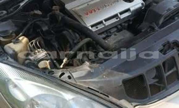 Acheter Occasion Voiture Lexus ES 300 Autre à Ibadan, État d'Oyo Acheter Occasion Voiture Lexus ES 300 Autre à Ibadan, État d'Oyo