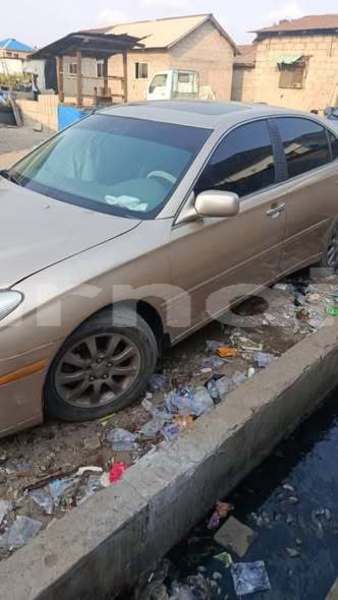 Big with watermark lexus es 300 oyo state ibadan 46584