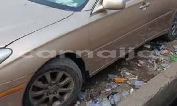 Acheter Occasion Voiture Lexus ES 300 Autre à Ibadan, État d'Oyo Acheter Occasion Voiture Lexus ES 300 Autre à Ibadan, État d'Oyo