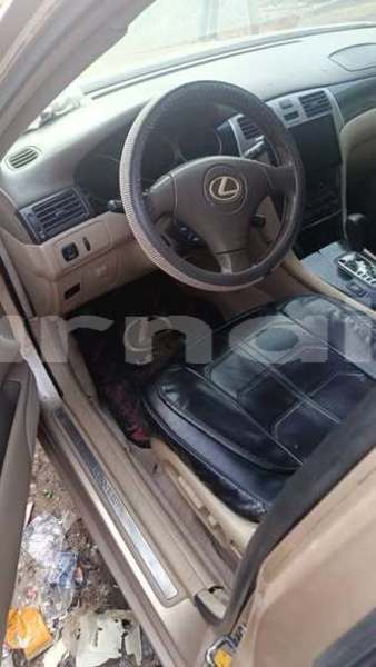 Big with watermark lexus es 300 oyo state ibadan 46584