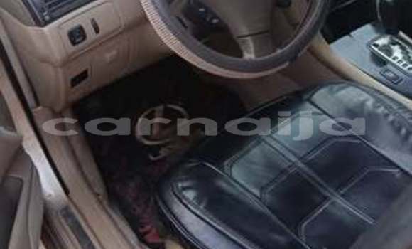 Acheter Occasion Voiture Lexus ES 300 Autre à Ibadan, État d'Oyo Acheter Occasion Voiture Lexus ES 300 Autre à Ibadan, État d'Oyo