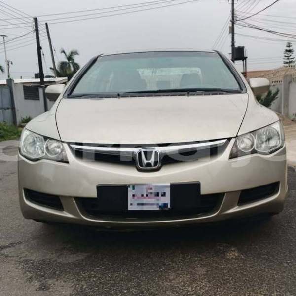 Big with watermark honda civic lagos state lagos 46586