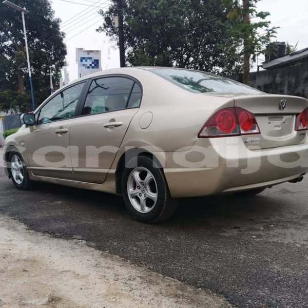 Big with watermark honda civic lagos state lagos 46586