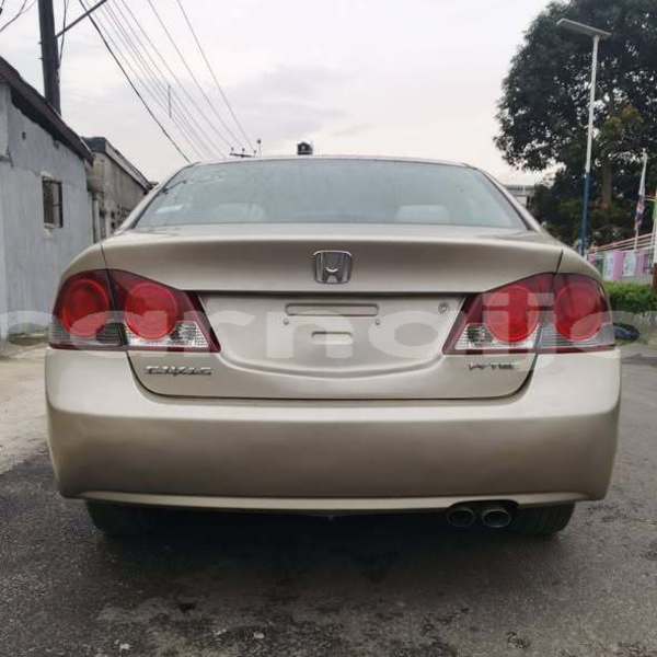 Big with watermark honda civic lagos state lagos 46586