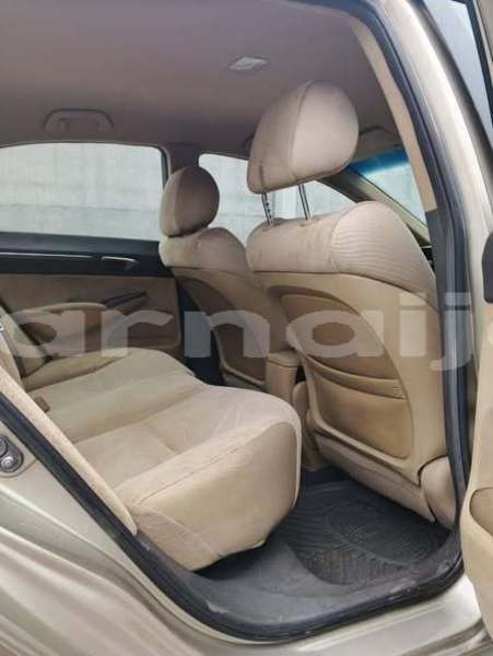 Big with watermark honda civic lagos state lagos 46586