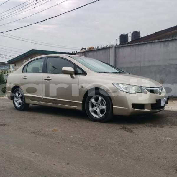 Big with watermark honda civic lagos state lagos 46586