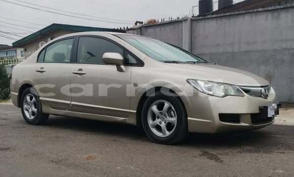 Buy Used Honda Civic Other Car in Lagos in Lagos State Buy Used Honda Civic Other Car in Lagos in Lagos State