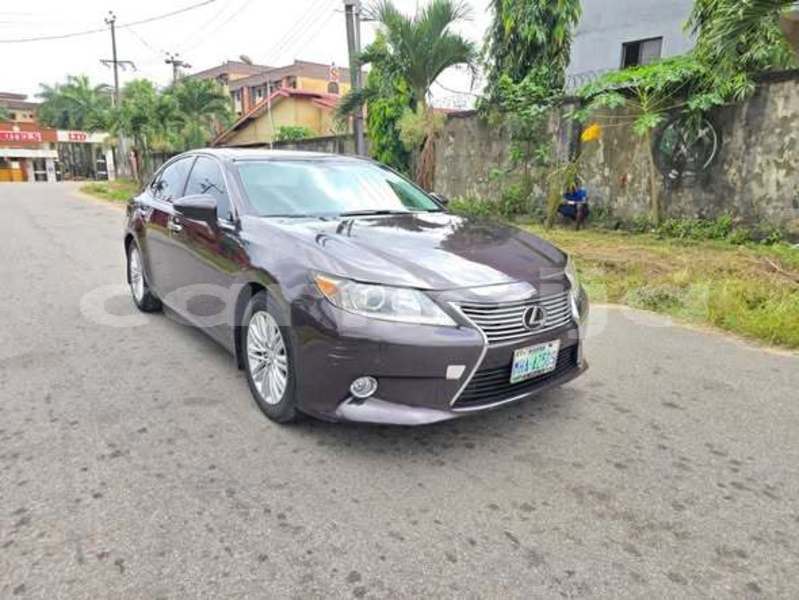 Big with watermark lexus es oyo state ibadan 46587