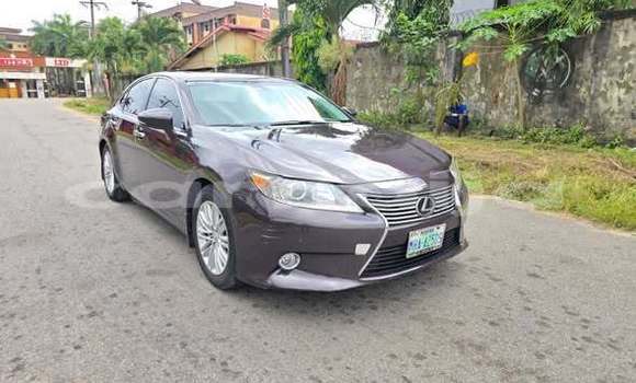 Buy Used Lexus ES Other Car in Ibadan in Oyo State Buy Used Lexus ES Other Car in Ibadan in Oyo State