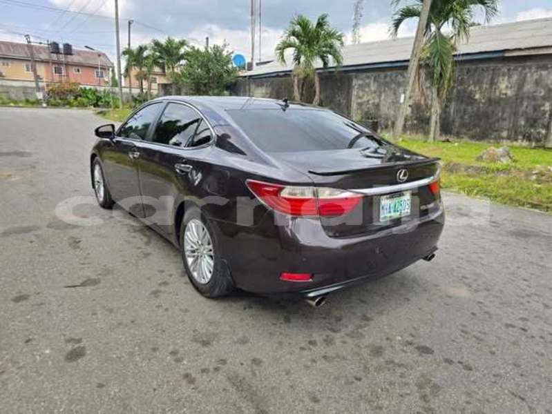 Big with watermark lexus es oyo state ibadan 46587