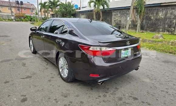 Buy Used Lexus ES Other Car in Ibadan in Oyo State Buy Used Lexus ES Other Car in Ibadan in Oyo State