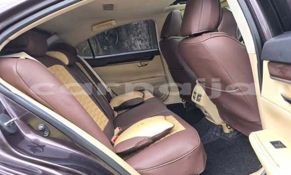 Buy Used Lexus ES Other Car in Ibadan in Oyo State Buy Used Lexus ES Other Car in Ibadan in Oyo State
