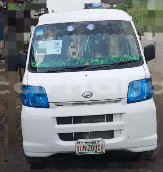 Big with watermark toyota alphard oyo state ibadan 46588