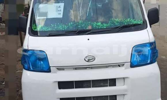 Buy Used Toyota Alphard Other Car in Ibadan in Oyo State Buy Used Toyota Alphard Other Car in Ibadan in Oyo State