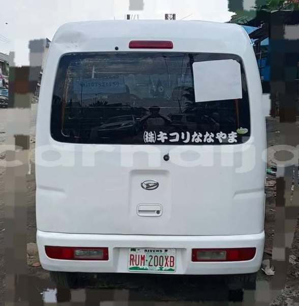 Big with watermark toyota alphard oyo state ibadan 46588