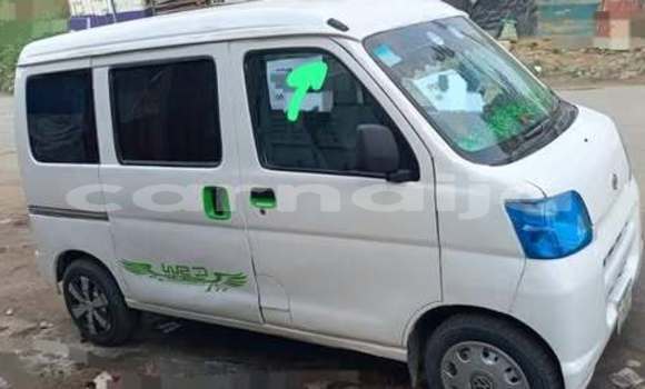 Buy Used Toyota Alphard Other Car in Ibadan in Oyo State Buy Used Toyota Alphard Other Car in Ibadan in Oyo State