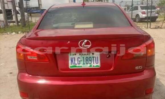 Buy Used Lexus IS Other Car in Ibadan in Oyo State Buy Used Lexus IS Other Car in Ibadan in Oyo State