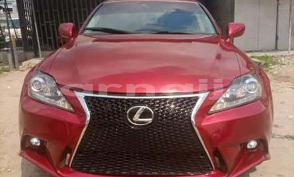 Buy Used Lexus IS Other Car in Ibadan in Oyo State Buy Used Lexus IS Other Car in Ibadan in Oyo State