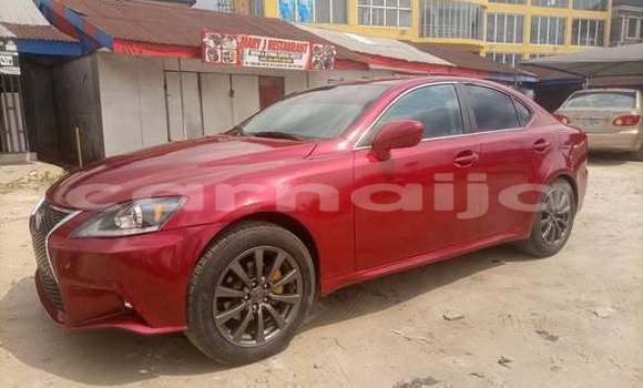 Buy Used Lexus IS Other Car in Ibadan in Oyo State Buy Used Lexus IS Other Car in Ibadan in Oyo State