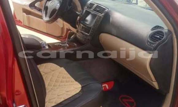 Buy Used Lexus IS Other Car in Ibadan in Oyo State Buy Used Lexus IS Other Car in Ibadan in Oyo State