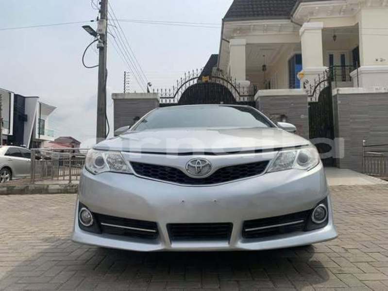 Big with watermark toyota camry lagos state lagos 46590