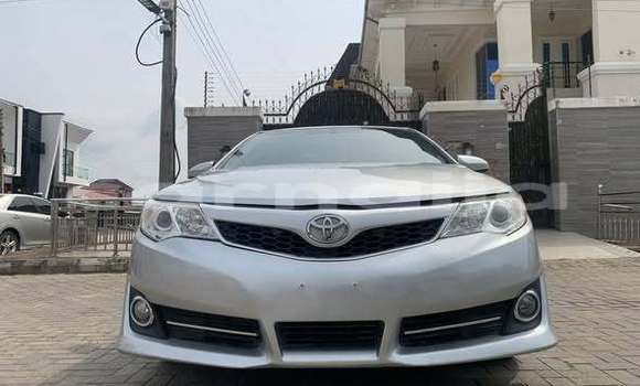 Buy Used Toyota Camry Other Car in Lagos in Lagos State Buy Used Toyota Camry Other Car in Lagos in Lagos State