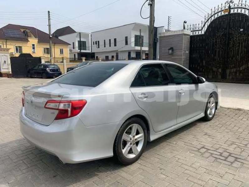 Big with watermark toyota camry lagos state lagos 46590