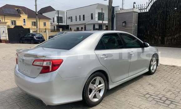 Buy Used Toyota Camry Other Car in Lagos in Lagos State Buy Used Toyota Camry Other Car in Lagos in Lagos State