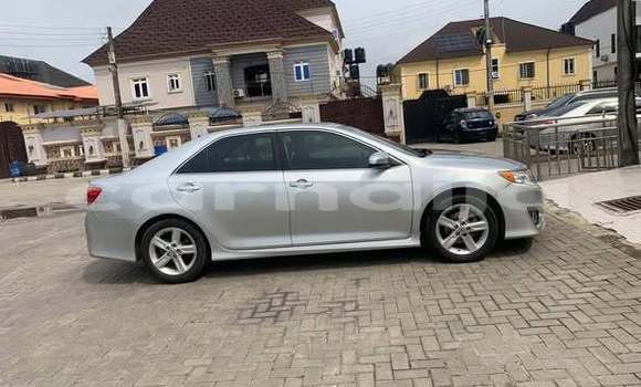 Buy Used Toyota Camry Other Car in Lagos in Lagos State Buy Used Toyota Camry Other Car in Lagos in Lagos State