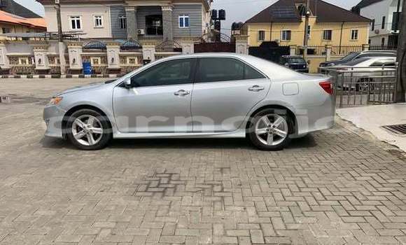 Buy Used Toyota Camry Other Car in Lagos in Lagos State Buy Used Toyota Camry Other Car in Lagos in Lagos State