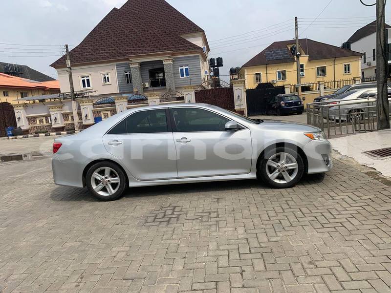 Big with watermark toyota camry lagos state lagos 46590