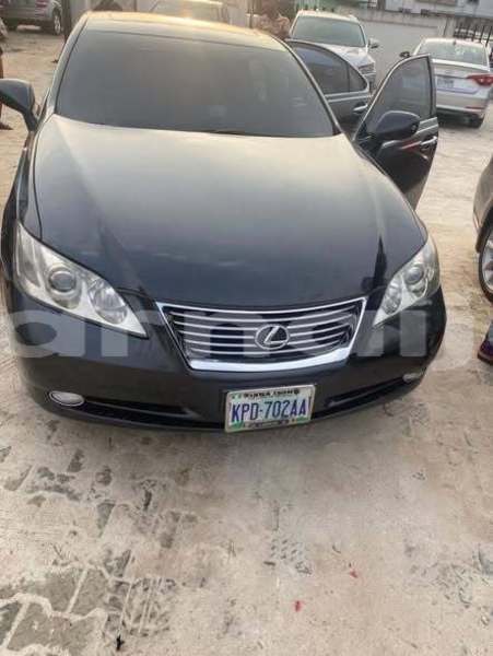 Big with watermark lexus es oyo state ibadan 46591