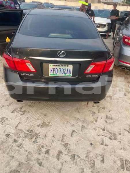 Big with watermark lexus es oyo state ibadan 46591