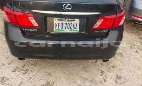 Buy Used Lexus ES Other Car in Ibadan in Oyo State Buy Used Lexus ES Other Car in Ibadan in Oyo State