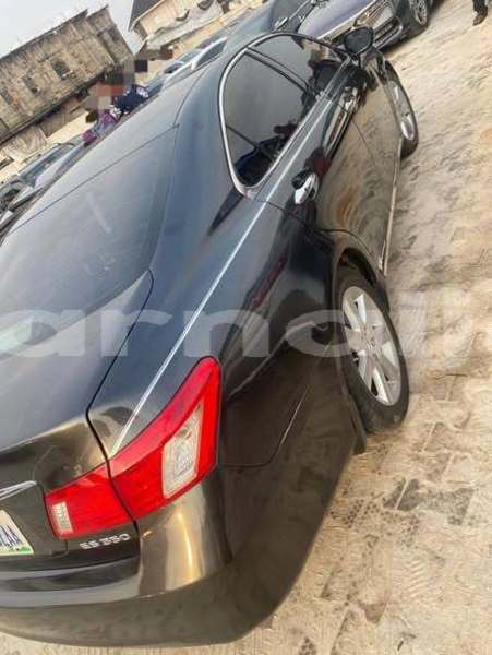 Big with watermark lexus es oyo state ibadan 46591