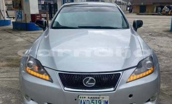 Buy Used Lexus IS Other Car in Ibadan in Oyo State